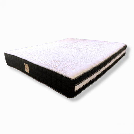 Matelas mémoire de forme BIEN-ÊTRE